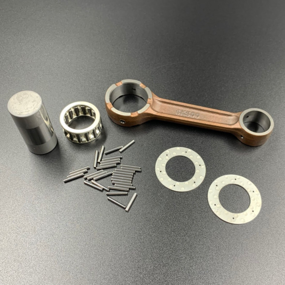 Шатунный комплект Yamaha 60-70 (Osaka)