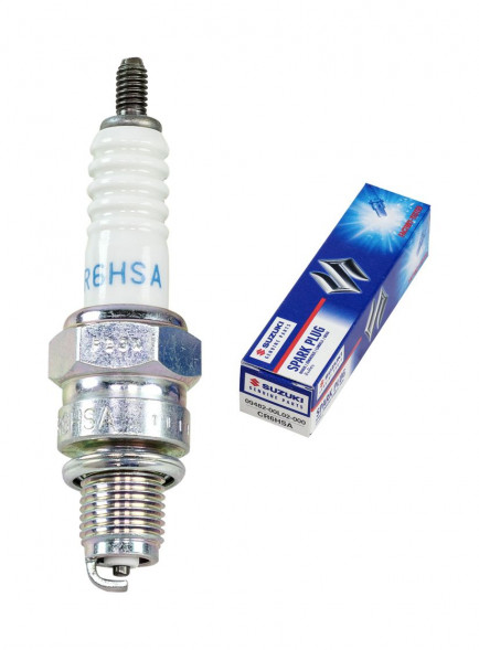 Свеча зажигания NGK CR6HSA Suzuki (09482-00406)