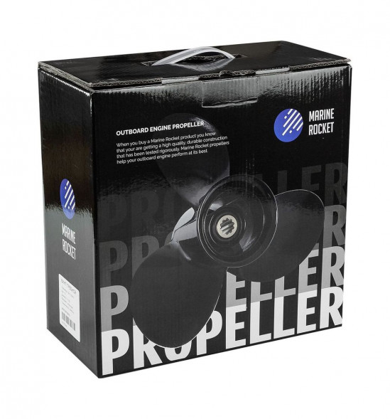 Гребной винт 3x7.8x7, Marine Rocket