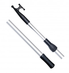 Багор телескопический &quot;Мореман&quot;, 130-240 см