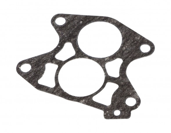 Прокладка крышки термостата Yamaha 75-225, Omax