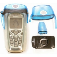 Boxit 5.0 Dolphin Hands Free Plug (серебристый)