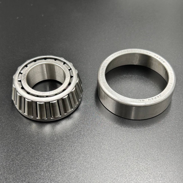 Подшипник роликовый Suzuki DF40-140(A) (25x52x19.25) (09265-25040 ; 09265-25046 ) (POLY-MOTO)