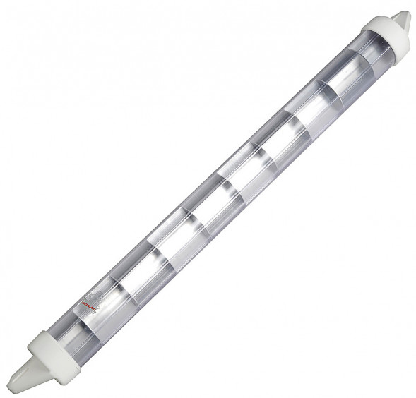 Радиолокационный отражатель «Super compact», 620 мм, рым.