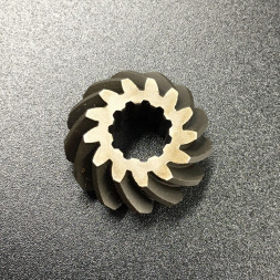 Шестерня вертикального вала (Пиньон) Tohatsu F2.5-3.5 (309-64020-0) (PREMARINE)