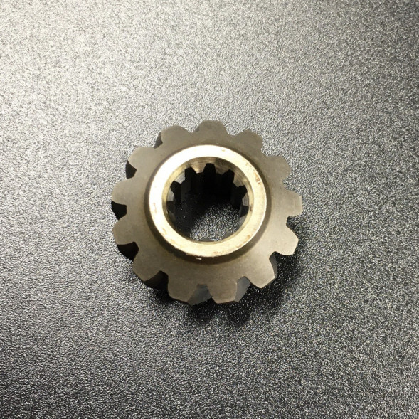 Шестерня вертикального вала (Пиньон) Tohatsu F2.5-3.5 (309-64020-0) (PREMARINE)