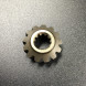 Шестерня вертикального вала (Пиньон) Tohatsu F2.5-3.5 (309-64020-0) (PREMARINE)