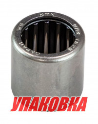 Подшипник 18х25х25, Tohatsu/Mercury, OMAX (упаковка из 2 шт.)