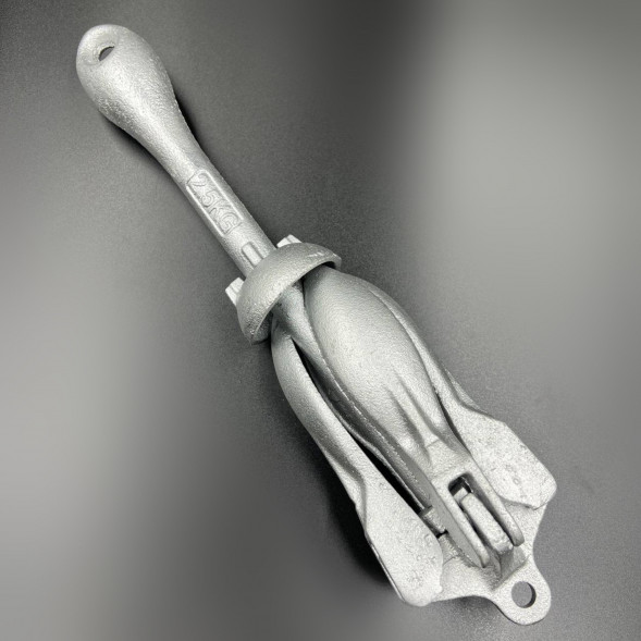 Якорь кошка 2,5кг (Allshine)