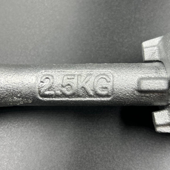 Якорь кошка 2,5кг (Allshine)