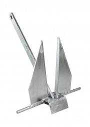 Якорь Дэнфорта 12 кг Marine Rocket