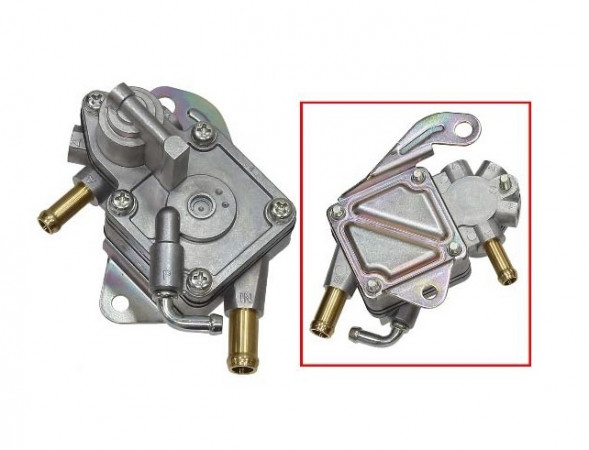 Топливный насос BRP SM-07206