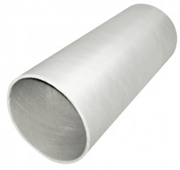 Стеклопластиковый тоннель, 125 мм, 0,75 м