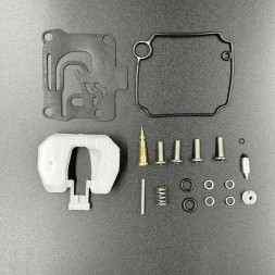 Ремкомплект карбюратора Yamaha F40-50 (PREMARINE)