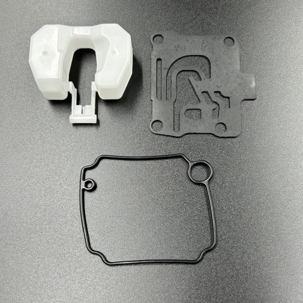 Ремкомплект карбюратора Yamaha F40-50 (PREMARINE)