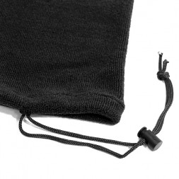 Чехол защитный надувных кранцев для катеров и лодок тип F02 черный SUNFINE