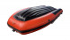 Надувная лодка ПВХ, SOLAR-420 К (Оптима), оранжевый