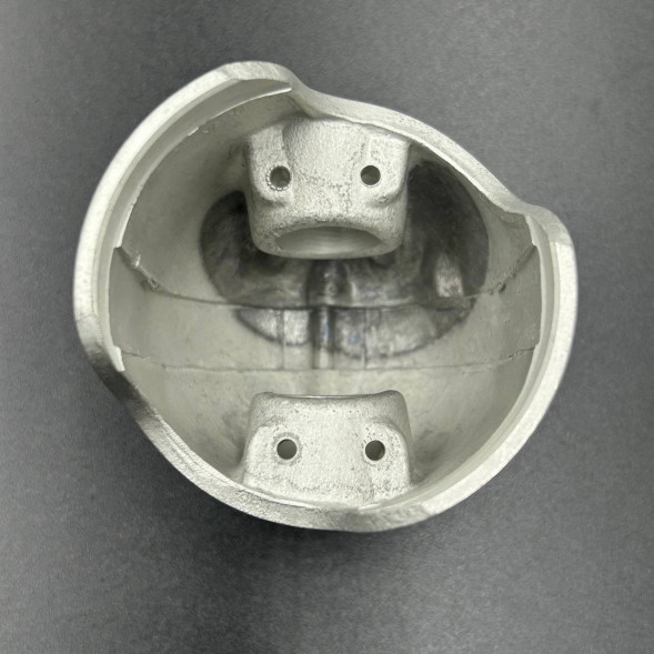 Поршневой комплект Yamaha 40-50 (2RING) (STD) (Omax)