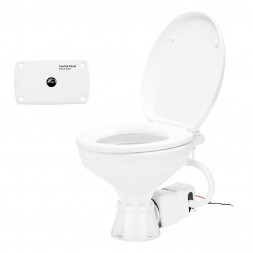 Унитаз электрический Evolution Comfort, 12 В