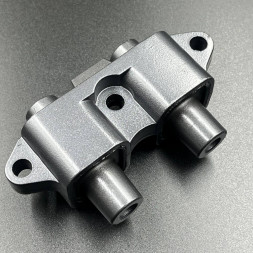 Демпфер опорный резиновый Yamaha 40X (Верхний) (Omax)