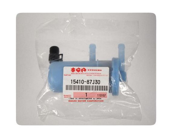 Фильтр топливный Suzuki DF40-140T / DF25V (2 цилиндра)