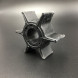 Крыльчатка помпы охлаждения Yamaha 30-50, F20-40 (Osaka)