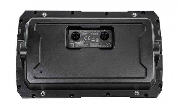 Эхолот Garmin Striker Vivid 5cv