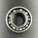 Подшипник шариковый Yamaha 9.9-15 (09262-25078;93306-205U7) (25x52x15) (Omax)