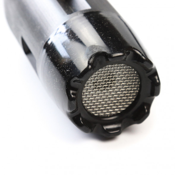 Насос для перекачки топлива электрический Производительность: 19л/мин, Длина заборного патрубка: 850-865 мм