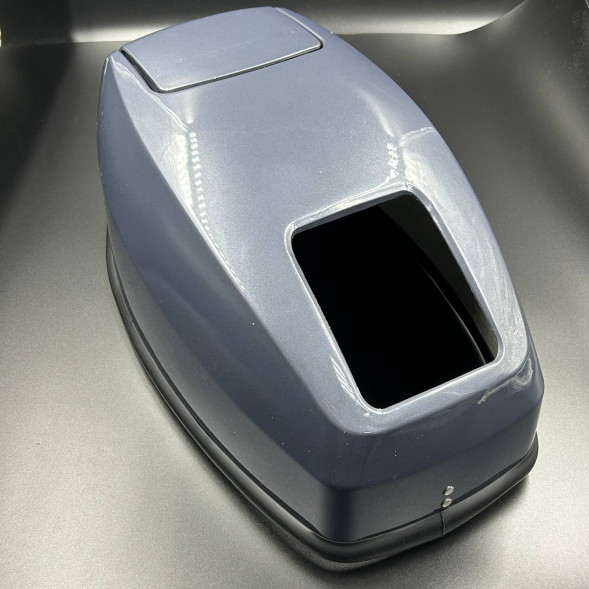 Капот Yamaha 9.9-15 (YUELANG)