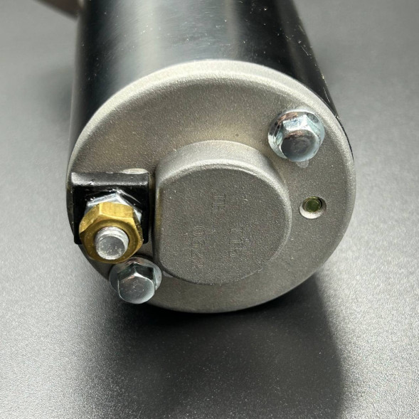 Электростартер Yamaha 9.9-15, 20-25, Tohatsu 9.9-18 (PREMARINE)