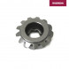 Ведущая шестерня редуктора Yamaha SC-GA050