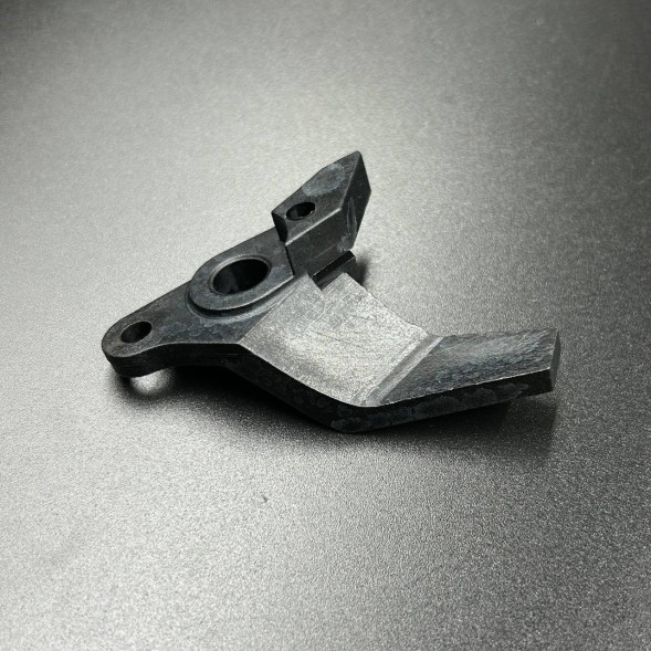 Рычаг троса блокировки стартера Yamaha 25-30 (YUELANG)