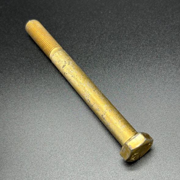 Болт стальной диам. 10 мм SCREW (Quicksilver)