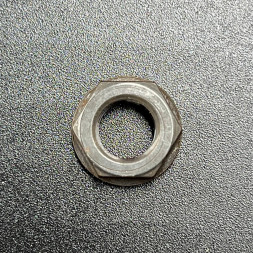 Гайка крепления пиньона Yamaha 9.9-15, F8-20 (Yamaha)