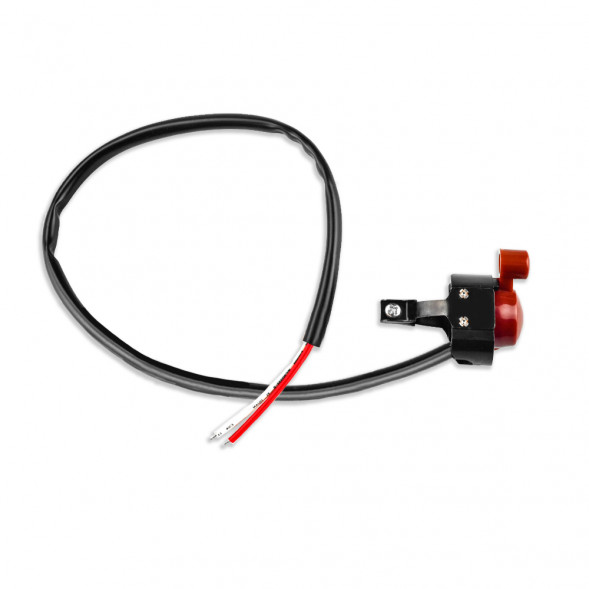 Кнопка аварийной остановки двигателя Sledex для SPolaris, Ski-Doo