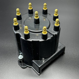 Крышка распределителя зажигания CAP-DISTRIBUTOR (Quicksilver)