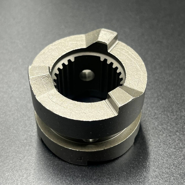 Храповик включения скорости Yamaha 60-90 (Osaka)