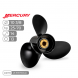 Винт гребной Skipper для Mercury 25-60, диаметр 10 3/8" алюминиевый, лопастей - 3, шаг 14"