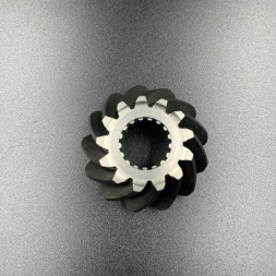 Шестерня вертикального вала (Пиньон) Yamaha 75-90 (688-45551-00) (Osaka)