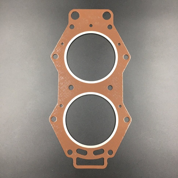 Прокладка под головку Yamaha 115-140 (6E5-11181-A0) (Sinera)