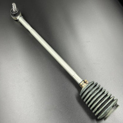 Тяга рулевая в сборе левая для Cfmoto Z8 Z10 (ZIBO)