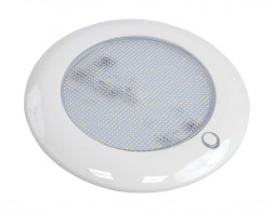 Светильник каютный сетодиодный холодный белый свет 10-30 В