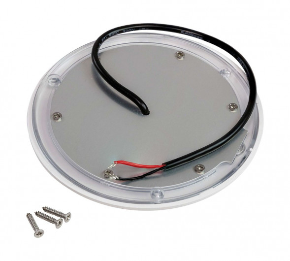 Светильник каютный сетодиодный холодный белый свет 10-30 В