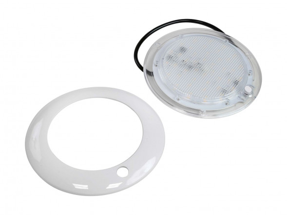 Светильник каютный сетодиодный холодный белый свет 10-30 В