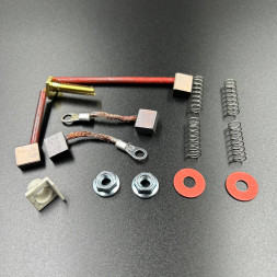 Щетки стартера Mercury/Mariner (18-5697; 75384; F15164; 385952) (KACAWA)