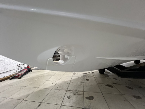 Катер Феникс 700 Cabin