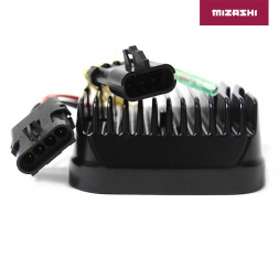 Регулятор напряжения Polaris AT-MZ1407