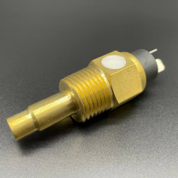 Датчик температуры воды 40-120°.,сигнал 98°., резьба 1/2&quot;-14NPT