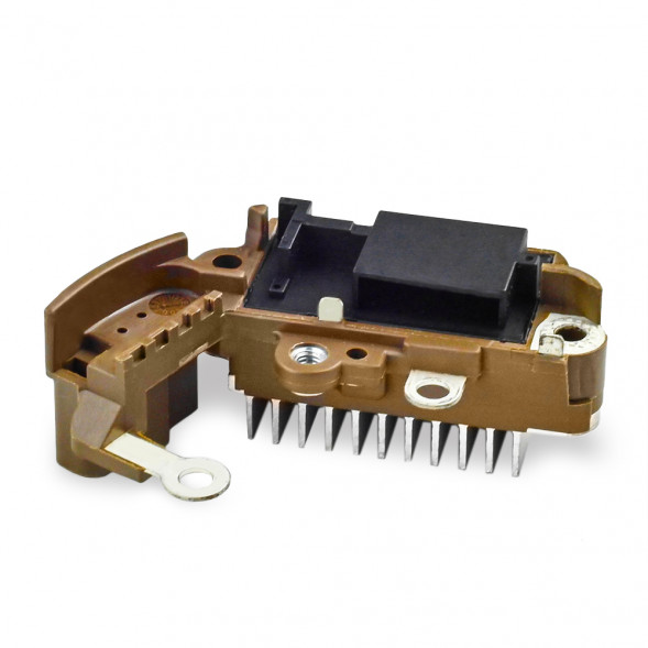 Реле регулятор напряжения Sledex для Arctic Cat